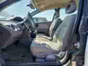 2006 Saturn ION с VIN 1G8AJ55F96Z173011, выставлен на аукционе Copart как лот 71100825 с пробегом 248 649 миль миль и Списание • Salvage title. История ставок и продаж доступна на DreamBid. Изображение 7.