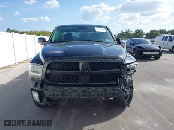 2017 Ram 1500 Sport с VIN 1C6RR7HTXHS706050, выставлен на аукционе IAAI как лот 43411988 с пробегом 124 949 миль миль и . История ставок и продаж доступна на DreamBid. Изображение 13.