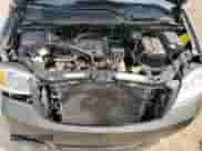 2010 Dodge Grand Caravan SXT с VIN 2D4RN5D11AR269031, выставлен на аукционе Copart как лот 67026245 с пробегом 142 710 миль миль и Списание • Salvage title. История ставок и продаж доступна на DreamBid. Изображение 12.