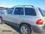 2001 Hyundai Santa Fe GLS с VIN KM8SC83D41U129376, выставлен на аукционе IAAI как лот 43486065 с пробегом 163 278 миль миль и . История ставок и продаж доступна на DreamBid. Изображение 14.