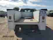 2021 Chevrolet Silverado 2500HD Work Truck with VIN 1GC2WLE76MF301969, listed as a Copart auction lot 88481805 with 94,352 mi miles and Salvage title. Bid and sale history available at DreamBid. Image 6.