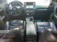 2013 Nissan Maxima S z VIN 1N4AA5AP6DC822807, wystawiony jako Copart lot #58586275 z przebiegiem 133 554 mil mil oraz Szkoda całkowita • Salvage title. Historia ofert i sprzedaży dostępna na DreamBid. Obrazek 8.