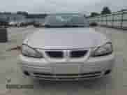 2001 Pontiac Grand Am с VIN 1G2NE12TX1M668035, выставлен на аукционе Copart как лот 59700585 с пробегом 60 965 миль миль и Списание • Salvage title. История ставок и продаж доступна на DreamBid. Изображение 5.