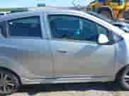 2016 Chevrolet Spark LT with VIN KL8CL6S01GC612326, listed as a IAAI auction lot 42127998 with 46,216 mi miles and . Bid and sale history available at DreamBid. Image 13.