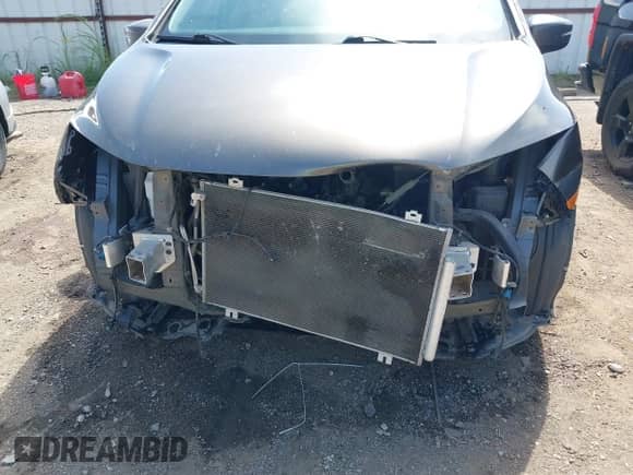 2019 Honda Odyssey EX-L с VIN 5FNRL6H70KB129914, выставлен на аукционе IAAI как лот 42809079 с пробегом 83 203 миль миль и . История ставок и продаж доступна на DreamBid. Изображение 6.