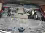 2017 Chevrolet Suburban LT z VIN 1GNSKHKCXHR223055, wystawiony jako Copart lot #60140275 z przebiegiem Nie podano mil oraz Szkoda całkowita • Salvage title. Historia ofert i sprzedaży dostępna na DreamBid. Obrazek 12.