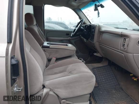 2006 GMC Sierra 1500 SLE1 с VIN 2GTEC19Z261282787, выставлен на аукционе IAAI как лот 41436858 с пробегом 188 801 миль миль и . История ставок и продаж доступна на DreamBid. Изображение 5.