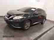 2015 Nissan Murano S с VIN 5N1AZ2MH5FN236477, выставлен на аукционе IAAI как лот 42216685 с пробегом 149 970 миль миль и . История ставок и продаж доступна на DreamBid. Изображение 18.