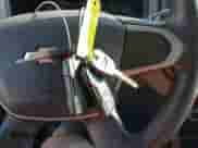 2016 Chevrolet Colorado 4WD WT с VIN 1GCGTBE39G1310334, выставлен на аукционе IAAI как лот 41109761 с пробегом 178 732 миль миль и . История ставок и продаж доступна на DreamBid. Изображение 11.