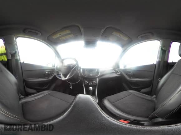 2017 Chevrolet Trax LT с VIN KL7CJLSBXHB201539, выставлен на аукционе IAAI как лот 42493702 с пробегом 59 666 миль миль и . История ставок и продаж доступна на DreamBid. Изображение 21.