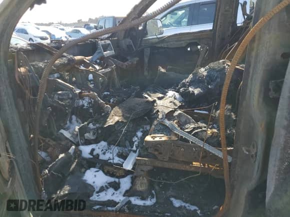 2017 Ram 1500 Laramie with VIN 1C6RR7NT2HS595367, listed as a Copart auction lot 69458795 with Not provided miles and Non repairable. Bid and sale history available at DreamBid. Image 7.