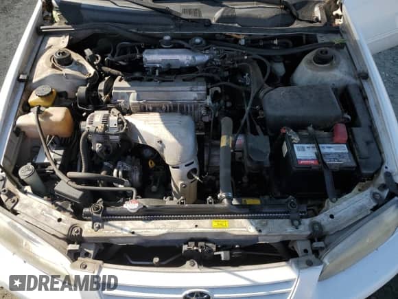 1997 Toyota Camry LE с VIN JT2BG22K3V0033721, выставлен на аукционе Copart как лот 71689835 с пробегом 250 899 миль миль и Чистый • Clean title. История ставок и продаж доступна на DreamBid. Изображение 11.