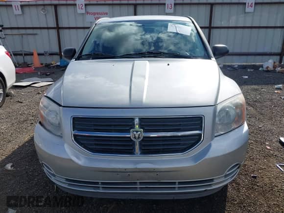 2008 Dodge Caliber SXT with VIN 1B3HB48B08D724304, listed as a IAAI auction lot 43480695 with 149,867 mi miles and . Bid and sale history available at DreamBid. Image 12.