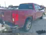 2018 Chevrolet Silverado 1500 LTZ z VIN 3GCUKSEC7JG292396, wystawiony jako IAAI lot #43262571 z przebiegiem Nie podano mil oraz . Historia ofert i sprzedaży dostępna na DreamBid. Obrazek 4.