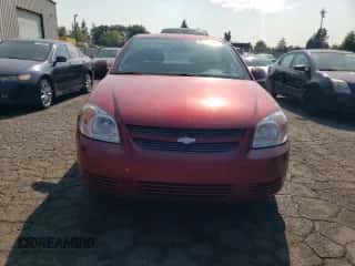 2010 Chevrolet Cobalt 1LT с VIN 1G1AD5F54A7244454, выставлен на аукционе Copart как лот 71753205 с пробегом 101 355 миль миль и Списание • Salvage title. История ставок и продаж доступна на DreamBid. Изображение 5.