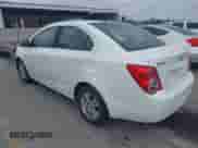 2012 Chevrolet Sonic LS с VIN 1G1JA5SHXC4145991, выставлен на аукционе IAAI как лот 42784379 с пробегом 139 001 миль миль и . История ставок и продаж доступна на DreamBid. Изображение 3.