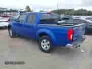 2013 Nissan Frontier SV with VIN 1N6AD0EV3DN762662, listed as a IAAI auction lot 43420036 with 118,397 mi miles and . Bid and sale history available at DreamBid. Image 3.