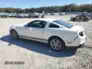 2012 Ford Mustang Premium с VIN 1ZVBP8AMXC5265694, выставлен на аукционе Copart как лот 89526165 с пробегом 128 820 миль миль и Списание • Salvage title. История ставок и продаж доступна на DreamBid. Изображение 2.