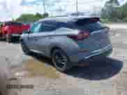 2021 Nissan Murano Platinum z VIN 5N1AZ2DS3MC117086, wystawiony jako IAAI lot #42986052 z przebiegiem 23 650 mil mil oraz . Historia ofert i sprzedaży dostępna na DreamBid. Obrazek 3.