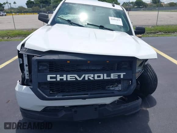 2016 Chevrolet Silverado 1500 Work Truck с VIN 1GCVKNECXGZ244440, выставлен на аукционе IAAI как лот 42693475 с пробегом 139 275 миль миль и . История ставок и продаж доступна на DreamBid. Изображение 13.