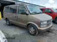 2002 Chevrolet Astro с VIN 1GNDM19X22B113295, выставлен на аукционе Copart как лот 66072505 с пробегом 116 089 миль миль и Списание • Salvage title. История ставок и продаж доступна на DreamBid. Изображение 4.