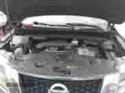 2014 Nissan Pathfinder Platinum Hybrid with VIN 5N1CR2MM2EC661154, listed as a IAAI auction lot 42629726 with 166,864 mi miles and . Bid and sale history available at DreamBid. Image 10.