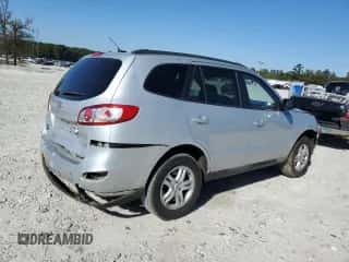 2010 Hyundai Santa Fe GLS z VIN 5NMSG3AB4AH391371, wystawiony jako Copart lot #86821095 z przebiegiem 238 863 mil mil oraz Szkoda całkowita • Salvage title. Historia ofert i sprzedaży dostępna na DreamBid. Obrazek 3.