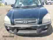 2005 Hyundai Tucson GLS с VIN KM8JN12D85U220915, выставлен на аукционе IAAI как лот 43111468 с пробегом Не указан миль и . История ставок и продаж доступна на DreamBid. Изображение 6.