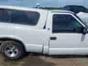 1999 Chevrolet S-10 with VIN 1GCCS1448XK129533, listed as a IAAI auction lot 42841182 with Not provided miles and . Bid and sale history available at DreamBid. Image 8.