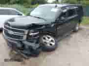 2017 Chevrolet Suburban LT z VIN 1GNSKHKC7HR183288, wystawiony jako IAAI lot #42998515 z przebiegiem 235 148 mil mil oraz . Historia ofert i sprzedaży dostępna na DreamBid. Obrazek 2.