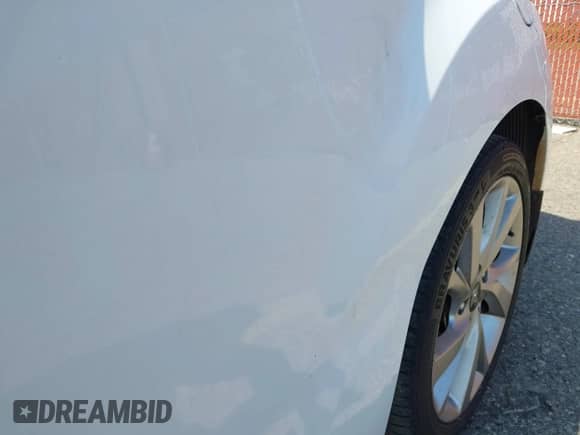 2016 Hyundai Veloster with VIN KMHTC6AD1GU291213, listed as a IAAI auction lot 42973926 with 115,056 mi miles and . Bid and sale history available at DreamBid. Image 6.