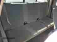 2001 Ford F-150 with VIN 2FTZX17291CA92218, listed as a Copart auction lot 46506195 with 150,331 mi miles and Salvage title. Bid and sale history available at DreamBid. Image 10.