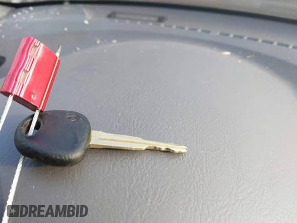 2005 Hyundai Accent GLS z VIN KMHCG35CX5U332441, wystawiony jako IAAI lot #43217479 z przebiegiem 225 254 mil mil oraz . Historia ofert i sprzedaży dostępna na DreamBid. Obrazek 11.