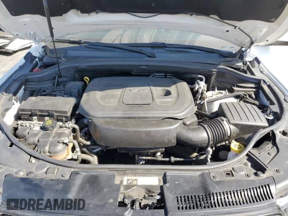 2020 Dodge Durango GT with VIN 1C4RDHDG2LC155024, listed as a Copart auction lot 70870815 with 74,330 mi miles and Salvage title. Bid and sale history available at DreamBid. Image 12.