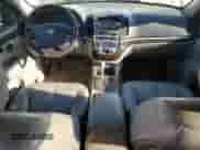 2007 Hyundai Santa Fe SE with VIN 5NMSH73E67H109431, listed as a Copart auction lot 80203725 with 286,699 mi miles and Salvage title. Bid and sale history available at DreamBid. Image 8.