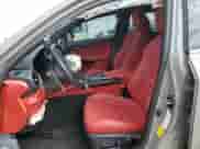 2024 Lexus IS 350 F Sport z VIN JTHGZ1B2XR5076820, wystawiony jako Copart lot #70474665 z przebiegiem 23 126 mil mil oraz Nie do naprawy • Non repairable. Historia ofert i sprzedaży dostępna na DreamBid. Obrazek 7.