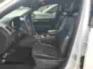 2019 Jeep Grand Cherokee Upland with VIN 1C4RJEAG5KC823974, listed as a Copart auction lot 61800645 with 132,458 mi miles and Non repairable. Bid and sale history available at DreamBid. Image 7.