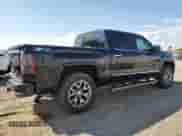 2015 GMC Sierra 1500 SLT с VIN 3GTU2VEJ9FG414554, выставлен на аукционе Copart как лот 89897935 с пробегом 106 055 миль миль и Списание • Salvage title. История ставок и продаж доступна на DreamBid. Изображение 3.