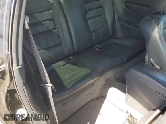 2000 Honda Accord EX with VIN 1HGCG2251YA008385, listed as a Copart auction lot 69882435 with 275,241 mi miles and Salvage title. Bid and sale history available at DreamBid. Image 10.