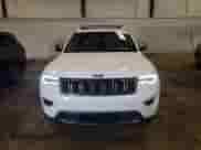 2018 Jeep Grand Cherokee Limited z VIN 1C4RJFBG4JC134771, wystawiony jako Copart lot #83862825 z przebiegiem 181 329 mil mil oraz Czysty tytuł • Clean title. Historia ofert i sprzedaży dostępna na DreamBid. Obrazek 5.
