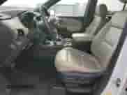 2022 Chevrolet Traverse Premier с VIN 1GNERKKW0NJ182428, выставлен на аукционе Copart как лот 57123605 с пробегом 62 224 миль миль и Списание • Salvage title. История ставок и продаж доступна на DreamBid. Изображение 7.