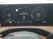 2024 Hyundai Santa Fe Limited with VIN 5NMP4DGL0RH047746, listed as a Copart auction lot 44494065 with 6,725 mi miles and Salvage title. Bid and sale history available at DreamBid. Image 9.