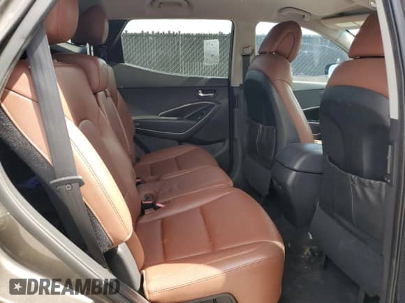 2013 Hyundai Santa Fe Sport with VIN 5XYZU3LA5DG087136, listed as a Copart auction lot 66415675 with 174,259 mi miles and Clean title. Bid and sale history available at DreamBid. Image 11.