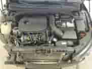 2021 Hyundai Veloster Turbo R-Spec z VIN KMHTH6AB8MU032312, wystawiony jako Copart lot #42138813 z przebiegiem 49 624 mil mil oraz . Historia ofert i sprzedaży dostępna na DreamBid. Obrazek 11.