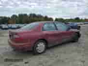 1997 Honda Accord LX with VIN 1HGCD5631VA013813, listed as a Copart auction lot 82358615 with 99,899 mi miles and Clean title. Bid and sale history available at DreamBid. Image 3.