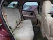 2007 Chevrolet Equinox LS z VIN 2CNDL13F876055551, wystawiony jako Copart lot #72706664 z przebiegiem 214 128 mil mil oraz Szkoda całkowita • Salvage title. Historia ofert i sprzedaży dostępna na DreamBid. Obrazek 11.