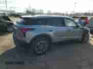 2025 Chevrolet Blazer EV AWD LT z VIN 3GNKDGRJ9SS118228, wystawiony jako Copart lot #87049804 z przebiegiem Nie podano mil oraz Czysty tytuł • Clean title. Historia ofert i sprzedaży dostępna na DreamBid. Obrazek 3.
