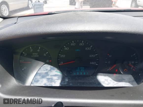 2008 Chevrolet Impala Police Police с VIN 2G1WS553381331989, выставлен на аукционе IAAI как лот 42329164 с пробегом 191 749 миль миль и . История ставок и продаж доступна на DreamBid. Изображение 7.