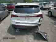 2023 Hyundai Santa Fe SEL with VIN 5NMS2DAJ2PH517683, listed as a Copart auction lot 59476815 with 40,821 mi miles and Salvage title. Bid and sale history available at DreamBid. Image 6.