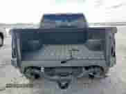 2020 GMC Sierra 1500 Elevation with VIN 3GTU9CED4LG290229, listed as a Copart auction lot 71438115 with 87,962 mi miles and Salvage title. Bid and sale history available at DreamBid. Image 6.